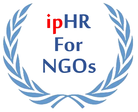 ipHR product logo